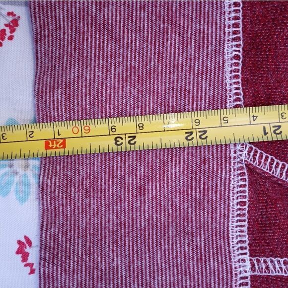 Nike Sportwear S/P Cranbrry Zip - UpPockets Fleece Hoodie Raglan Women's Jacket - Picture 7 of 9